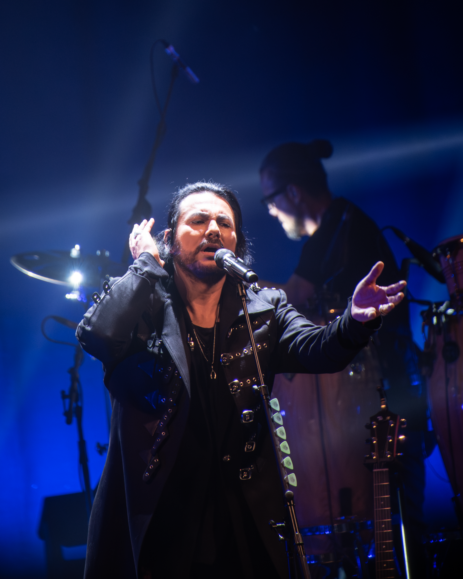 Beto Cuevas - Acústico